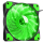 NATEC Genesis Hydrion 120 zielony LED NGF-1168 - 646832 - zdjęcie 3